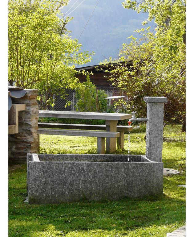 Appartamenti Bertazzi, Cavagnago - Self Check-In Luaran gambar